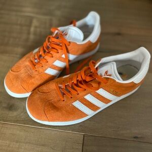 Adidas Gazelle Sneakers size 6.5